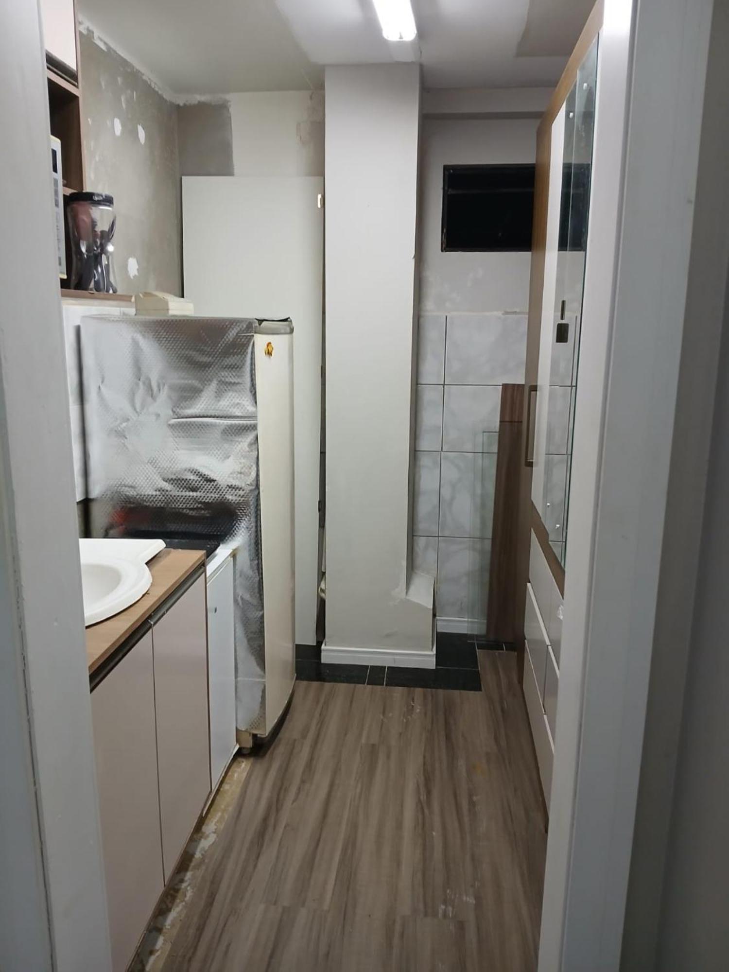 Hospedagem domiciliar Com Cozinha Compacta Proximo *