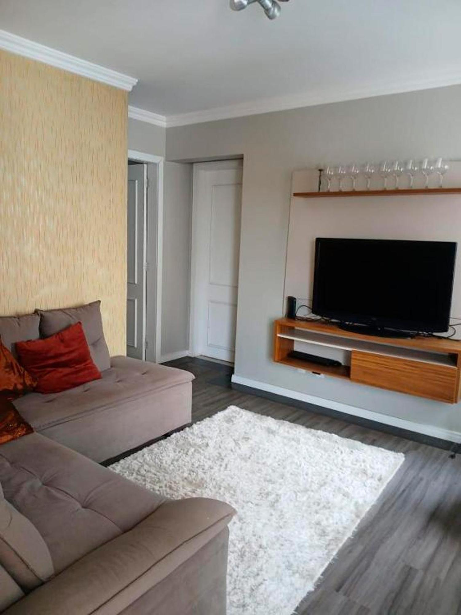 Com Cozinha Compacta Proximo Balneario Camboriu